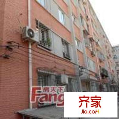 新外大街甲12號院外景圖1