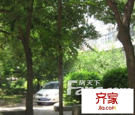 新外大街甲12號院外景圖6