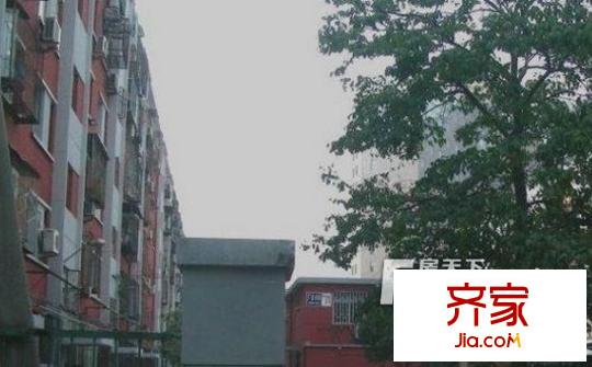 新外大街甲12號院外景圖7
