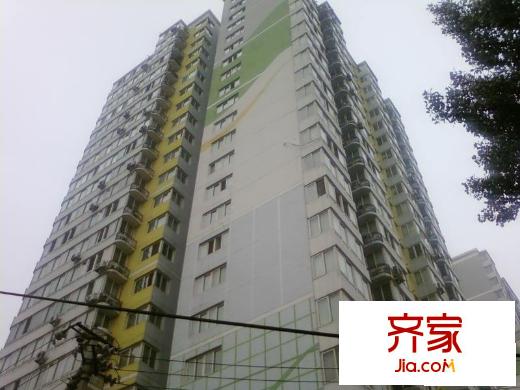 博望园外景图楼座图