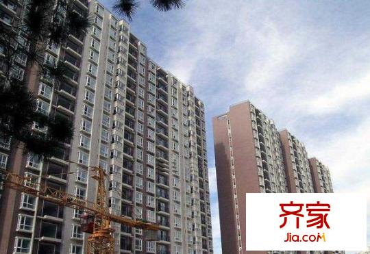 华龙美树外景图