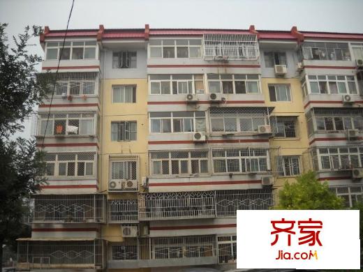 双兴东区外景图楼盘图