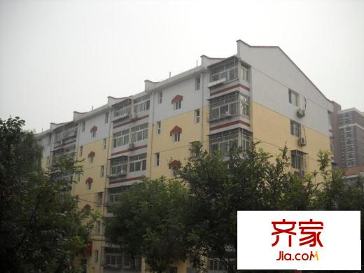 双兴东区外景图楼盘图