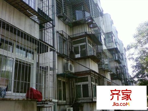 挂甲屯外景图楼座图