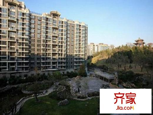 一瓶外景圖陶然?廷 