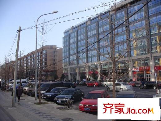 一瓶配套圖周邊―商業(yè)