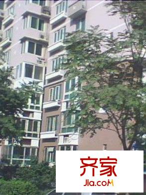 車站西街13號院外景圖 