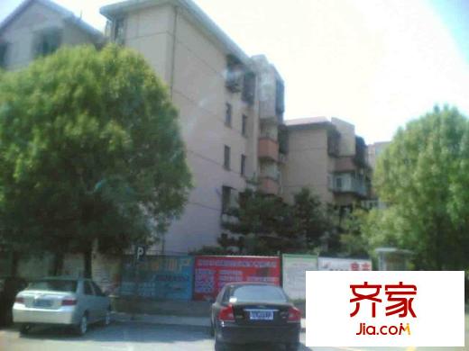 天慶胡同外景圖