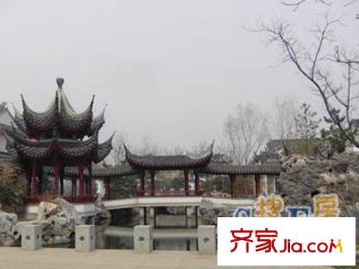 万通龙山逸墅配套图周边配套2013.1