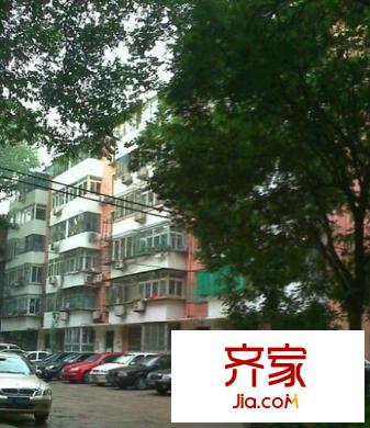 六鋪炕三區(qū)外景圖