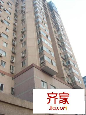 陶然居外景圖