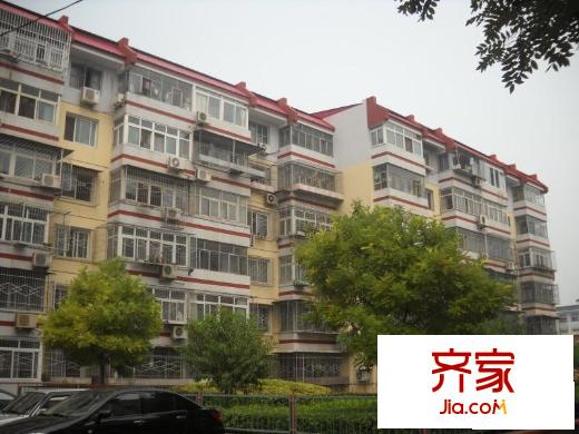 双兴东区外景图楼盘图
