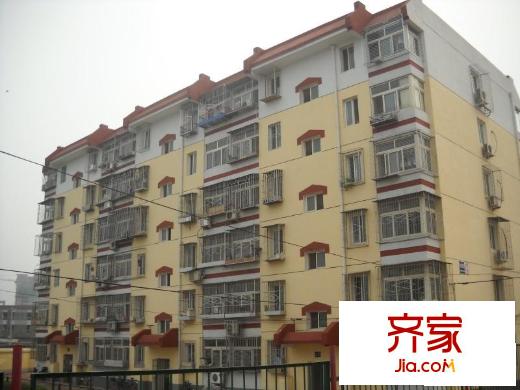 双兴东区外景图楼盘图