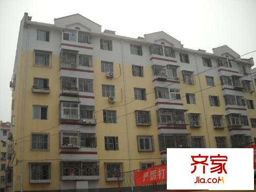 双兴东区外景图楼盘图