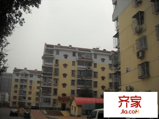 双兴东区外景图楼盘图