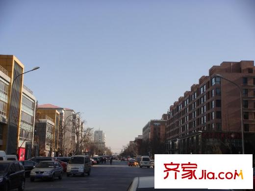 一瓶配套圖周邊―商業(yè)