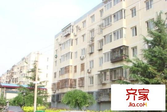 潞苑嘉园外景图