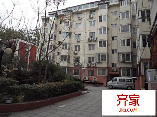 新明嘉園外景圖 