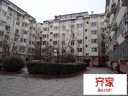 新明嘉園外景圖 