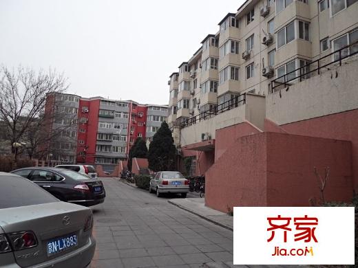 新明嘉園外景圖 