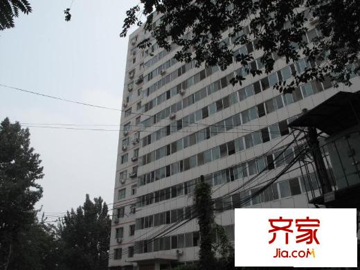 新明嘉園外景圖樓盤圖