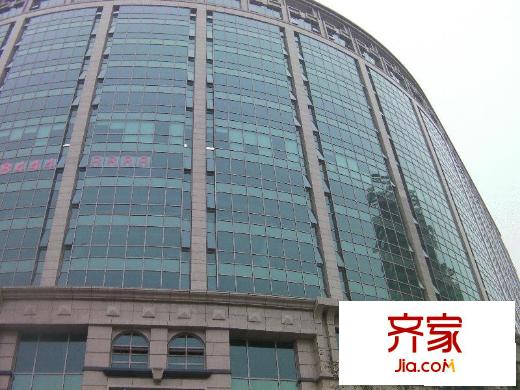 亮马名居外景图小区楼房图