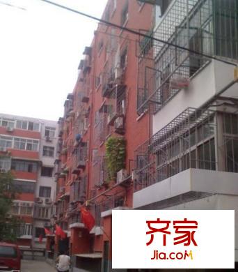 六鋪炕三區(qū)外景圖