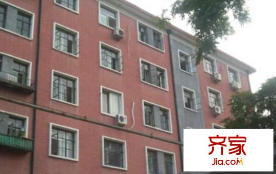 六鋪炕三區(qū)外景圖