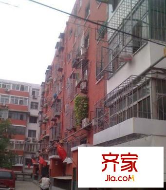 六鋪炕三區(qū)外景圖