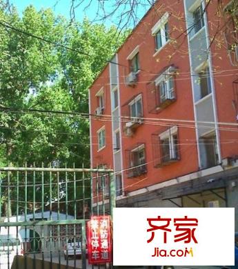 六鋪炕三區(qū)外景圖