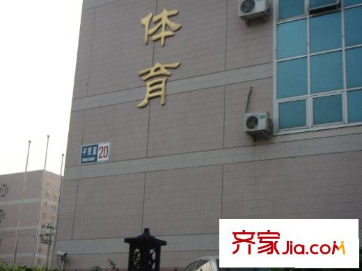 陶然居配套圖外景圖
