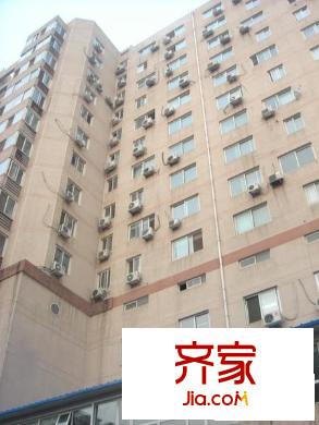 陶然居外景圖