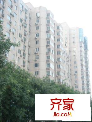 陶然居外景圖