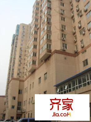 陶然居外景圖
