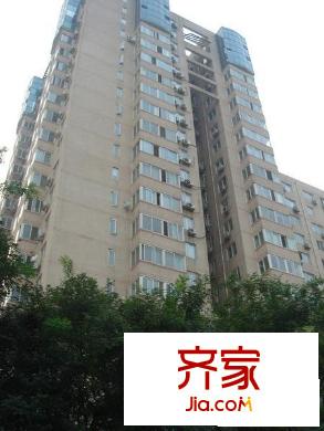 陶然居外景圖