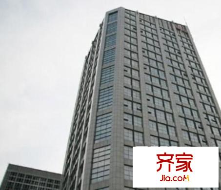 方丹苑外景图