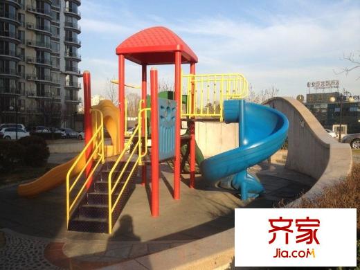 鹿港嘉苑外景图