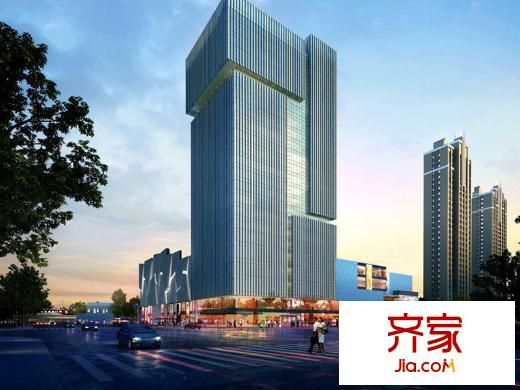 金成府外景图
