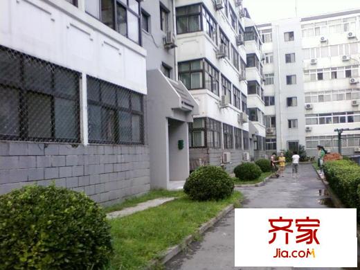 太仆寺33號院外景圖樓座圖