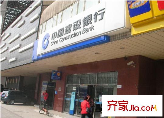 富贵园二区配套图周边