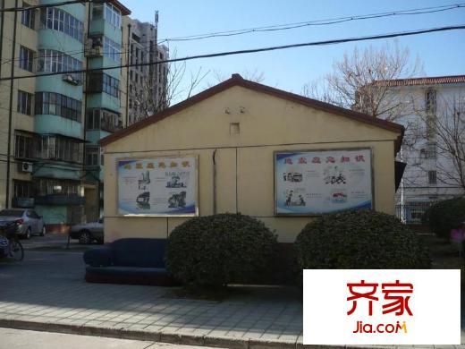 吉祥园外景图