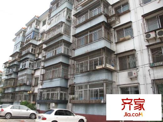 吉祥园外景图
