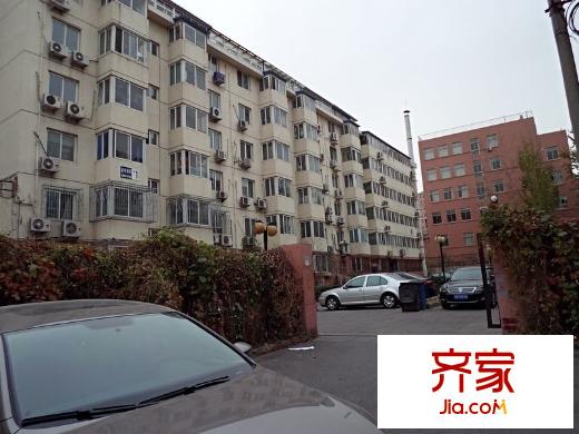 新明嘉園外景圖 