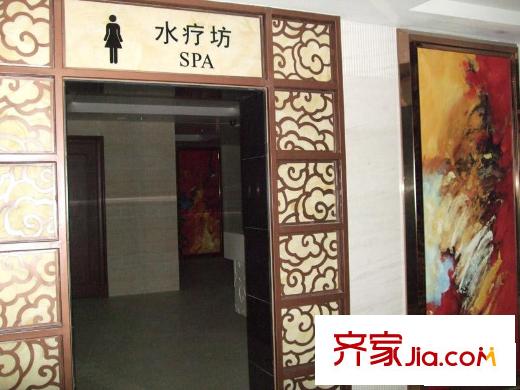 丹佛爾灣濱水別墅配套圖周邊配套