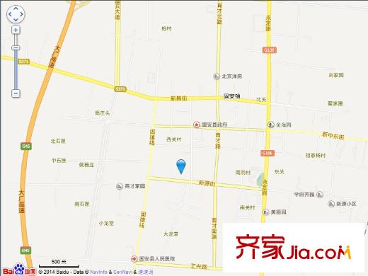 金海太陽公園交通圖電子地圖