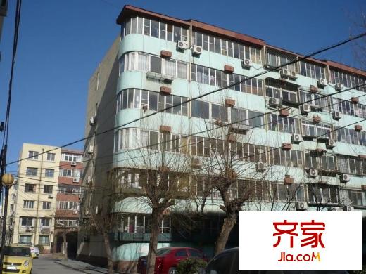 吉祥园外景图