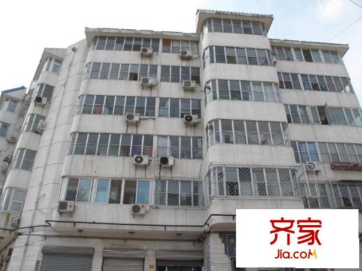 吉祥园外景图