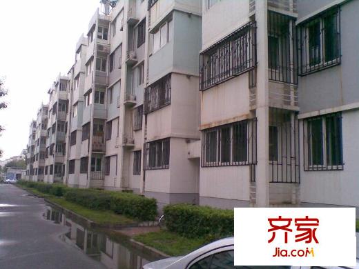 中景濠庭外景图