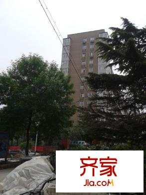 萬(wàn)明園外景圖 