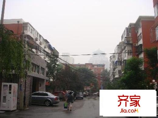 萬(wàn)明園外景圖實(shí)景圖